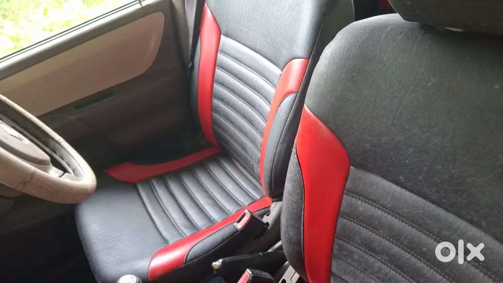 Maruti Suzuki Estilo Vxi 2013