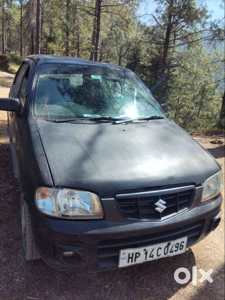 Alto Lx 800 2012
