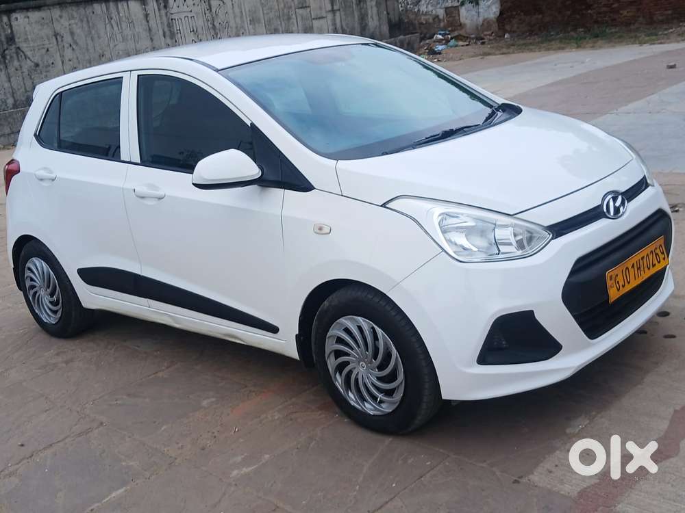 Hyundai Grand I10 Era Cng, 2018, Cng & Hybrids