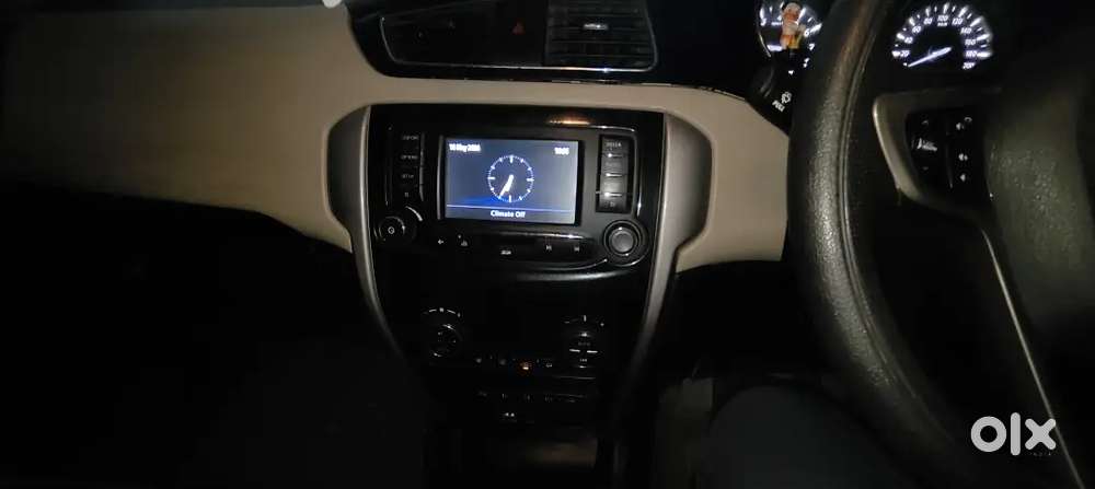 Tata Zest Xt Petrol 2015 (negotiable)