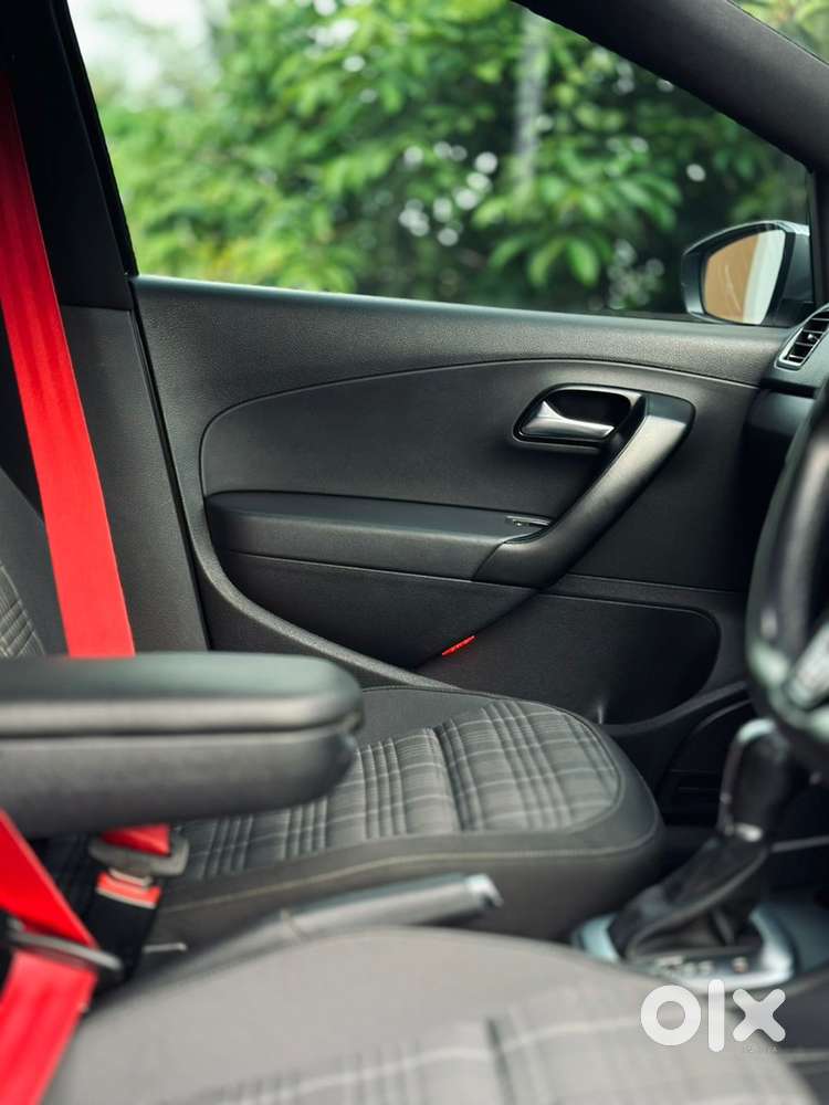 Volkswagen Polo Gt 2021