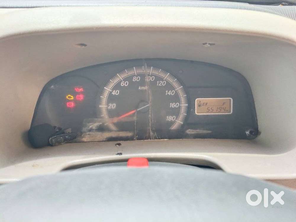 Maruti Suzuki Eeco, 2011, Petrol