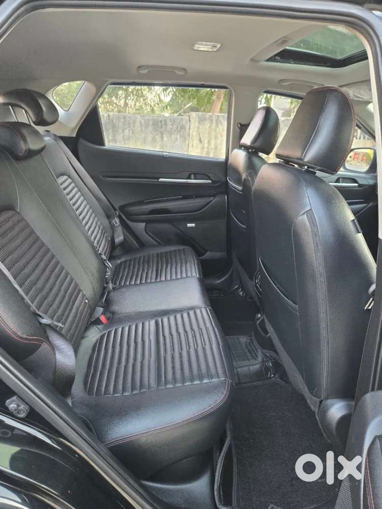Kia Sonet Gtx Plus Turbo Dct, 2023, Petrol
