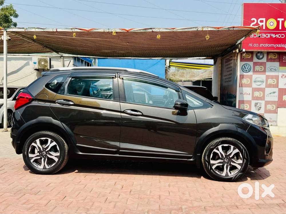 Honda Wr-v I-dtec Vx, 2017, Diesel