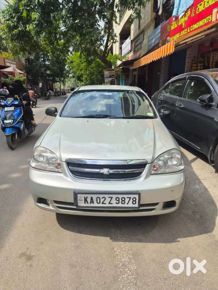 Chevrolet Optra 2005