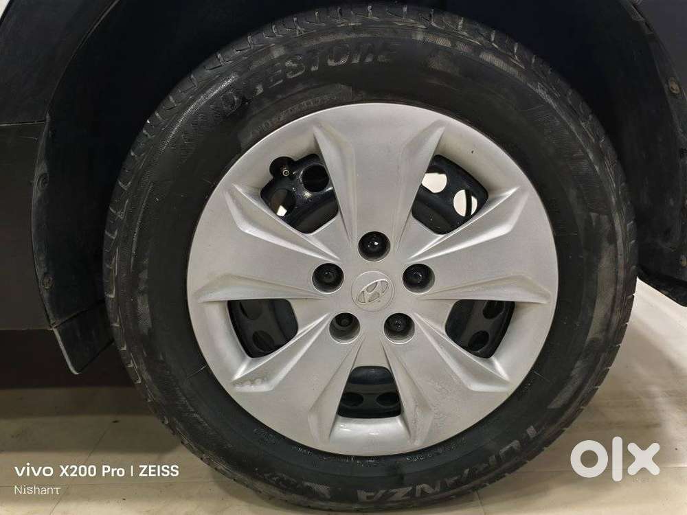 Hyundai Creta 1.6 E Plus, 2018, Diesel