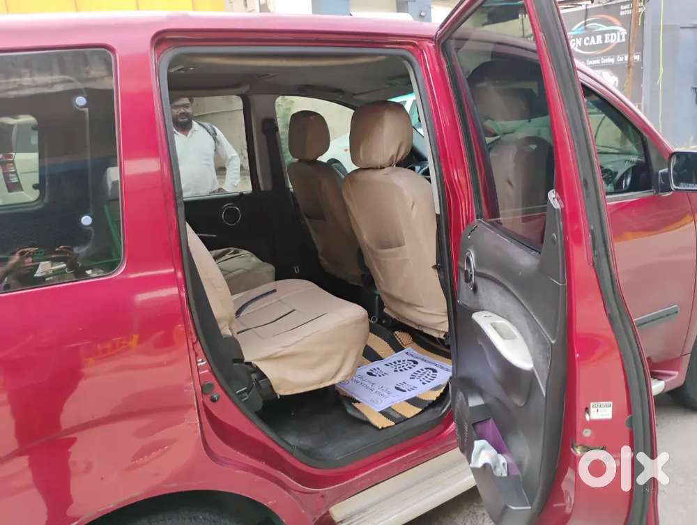 Mahindra Xylo 2009 Diesel Well Maintained