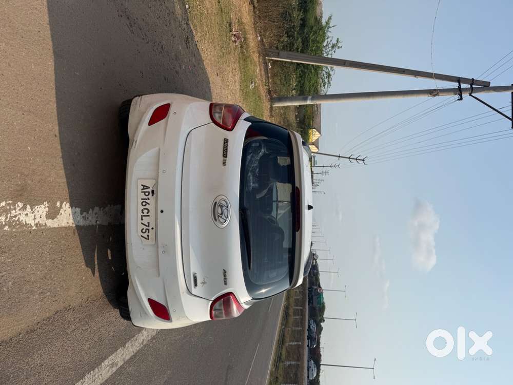 Hyundai Grand I10 2013 Diesel Good Condition