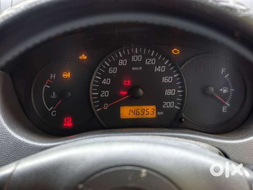 Maruti Suzuki Swift Dzire Ldi Optional, 2012, Diesel