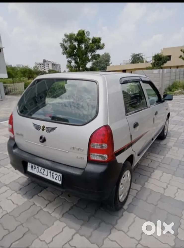 Alto 800 Lxi