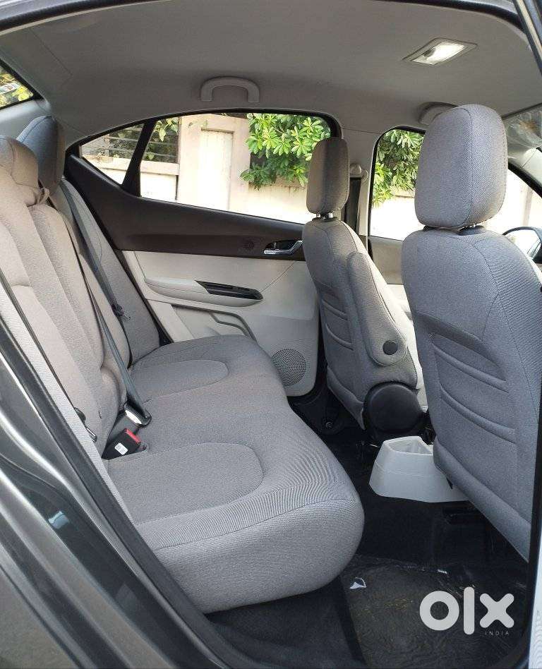 Tata Tigor 1.2 Revotron Xz Plus Cng, 2025, Cng & Hybrids