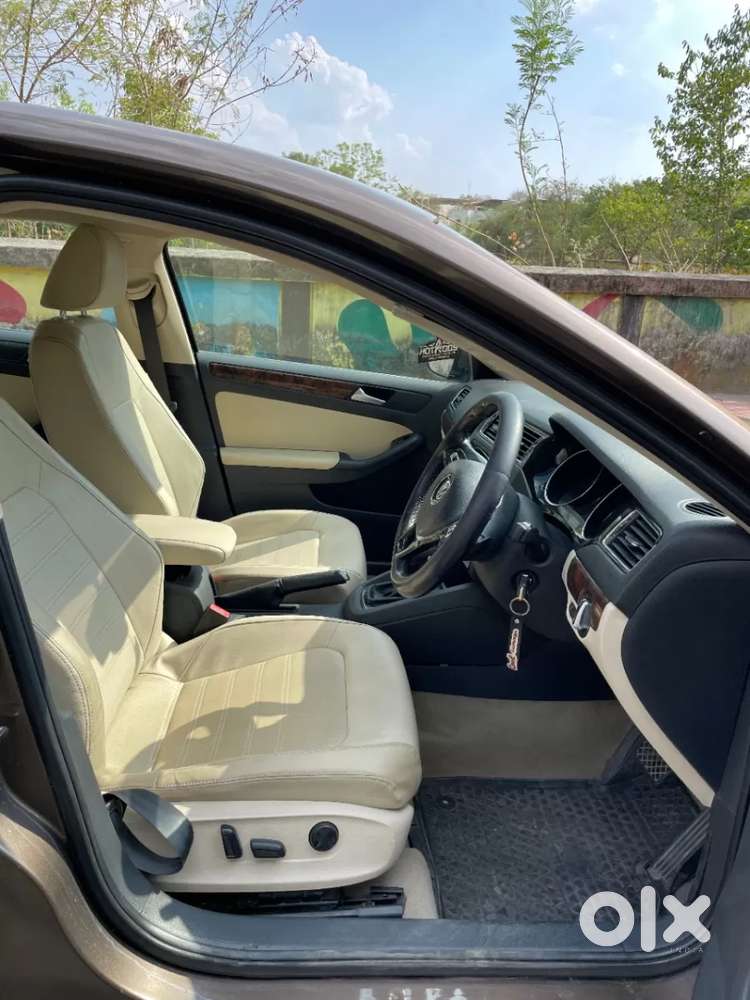Volkswagen Jetta, 2016, Diesel