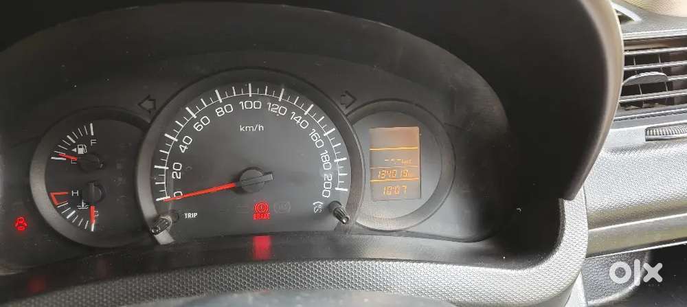 Maruti Suzuki Swift Vdi 2014