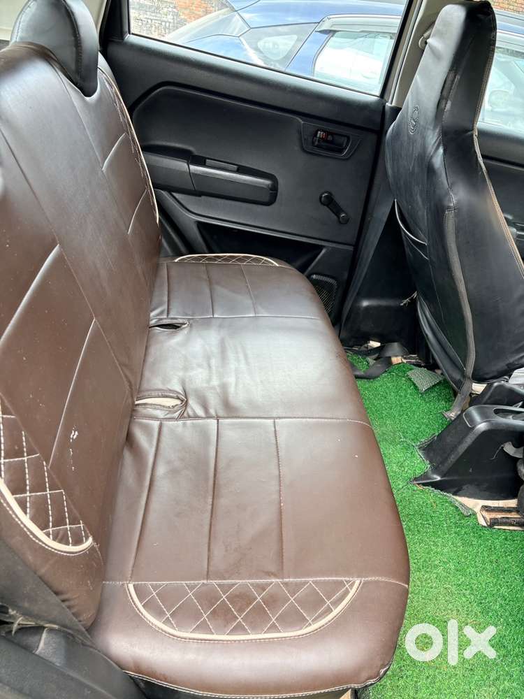 2021 Wagon R Lxi