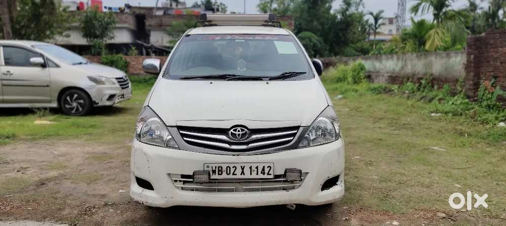 Toyota Innova Diesel 2007 For Sale
