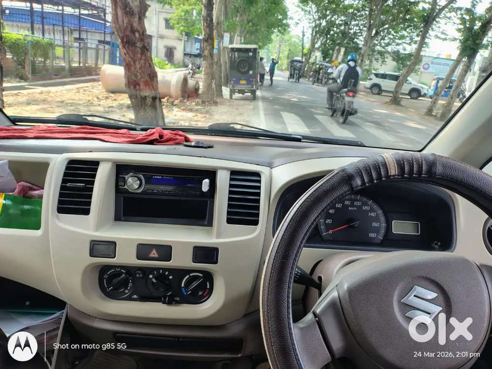 Maruti Suzuki Zen 2010 Lxi Petrol