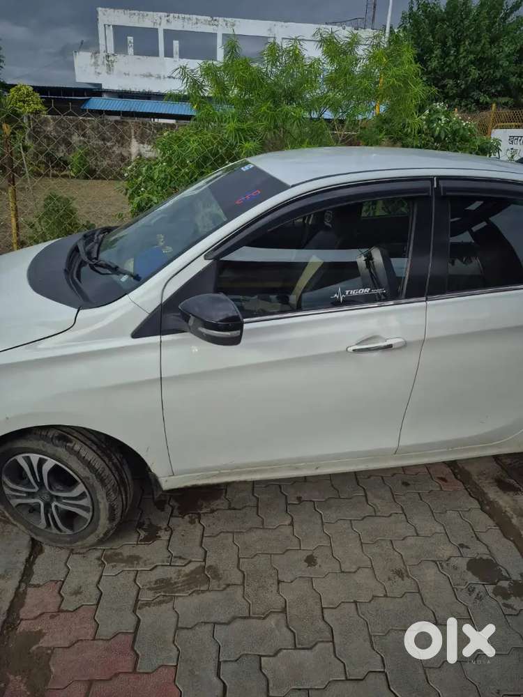 Tata Tigor 1.2 Revotron 2022