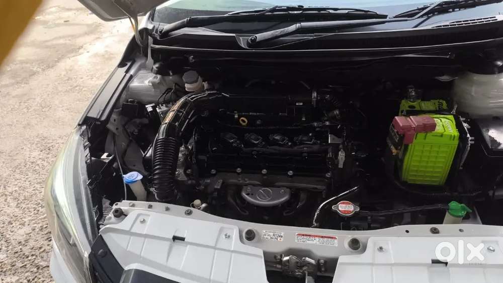 Maruti Suzuki Ciaz 2021 Petrol Well Maintained