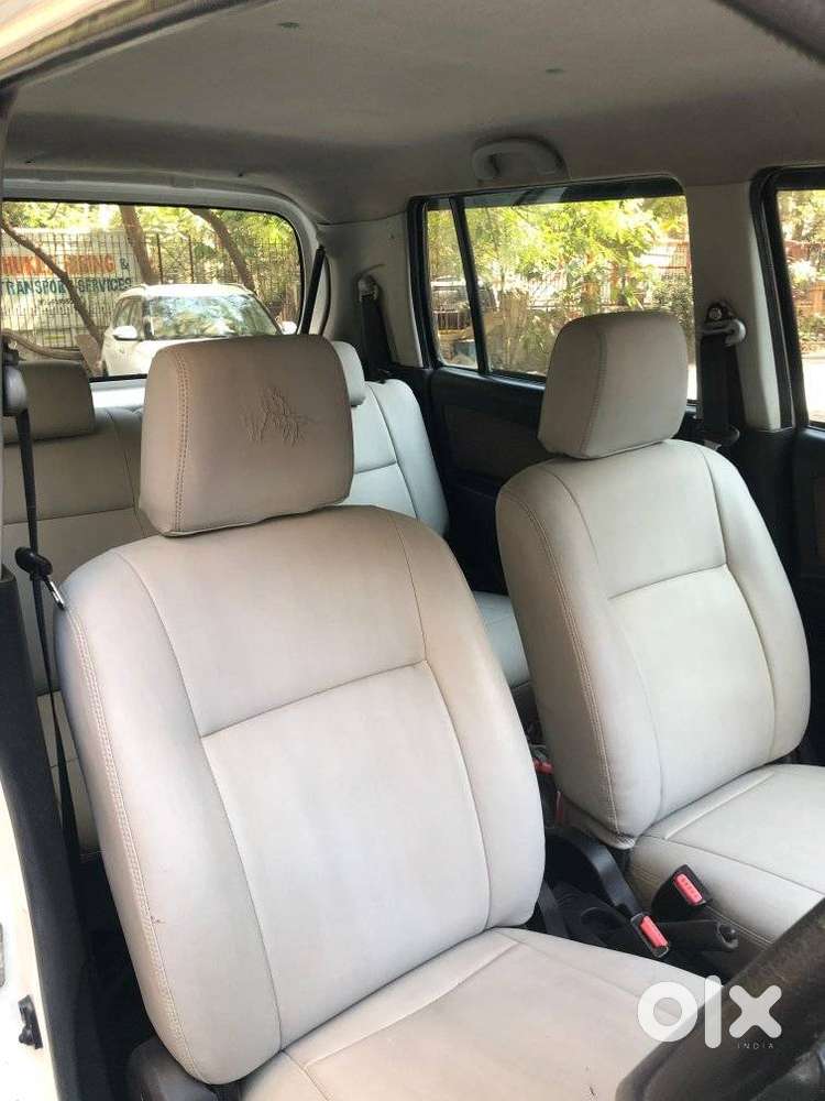 Maruti Suzuki Wagon R 1.0 2010-2013 Lxi Cng, 2014, Cng & Hybrids