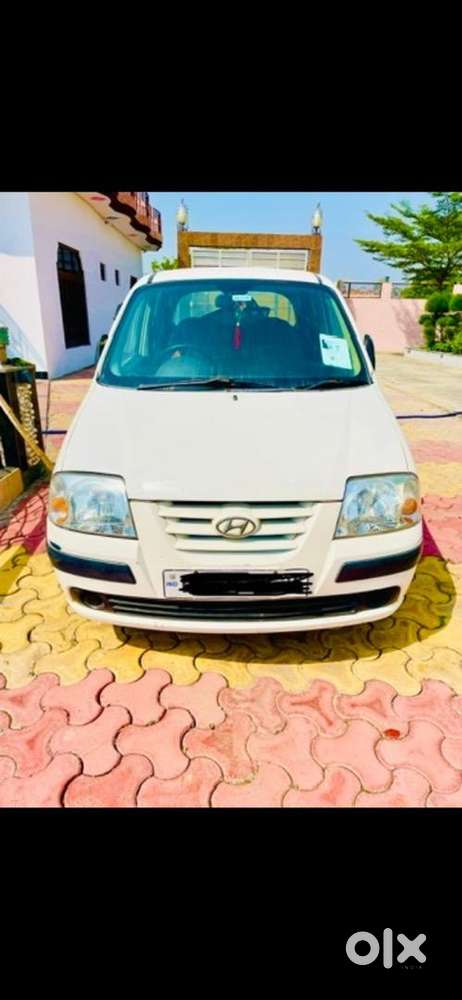 Hyundai Santro Xing 2013 Good Condition