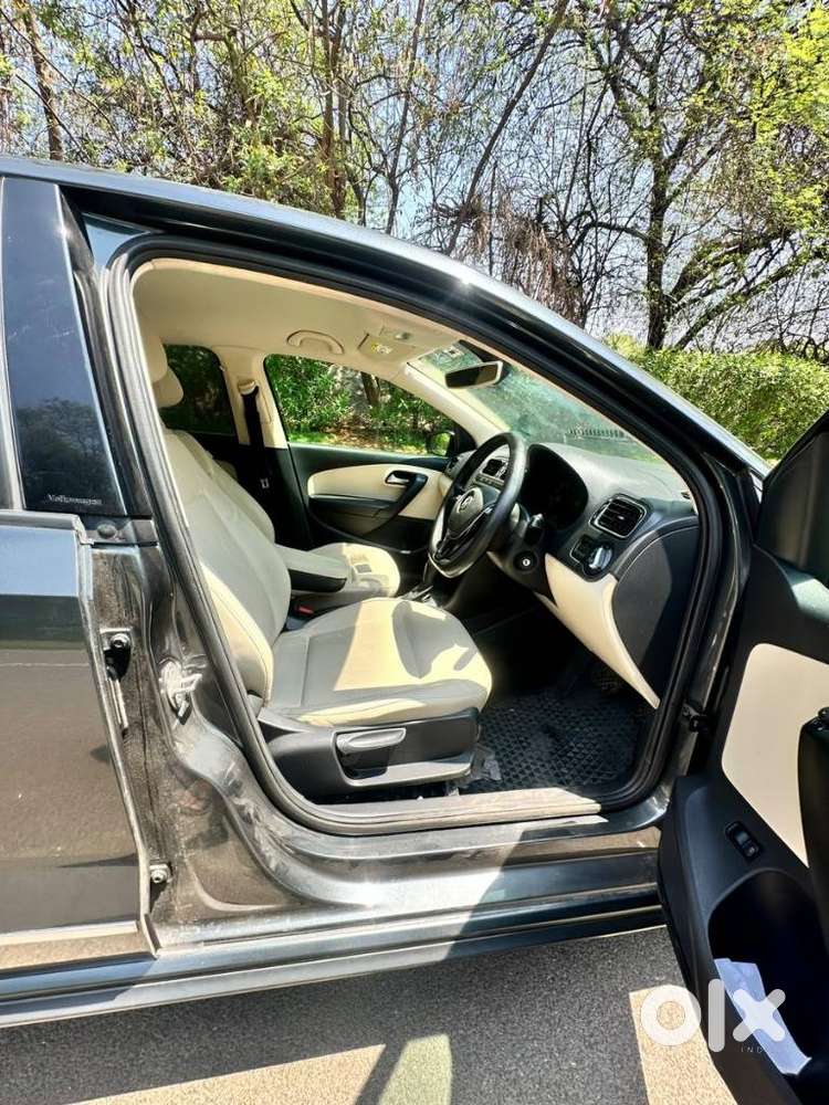Volkswagen Vento 1.2 Tsi Highline At, 2021, Petrol