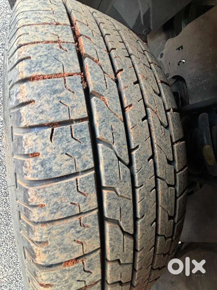 Toyota Innova Crysta 2017 Diesel Well Maintained