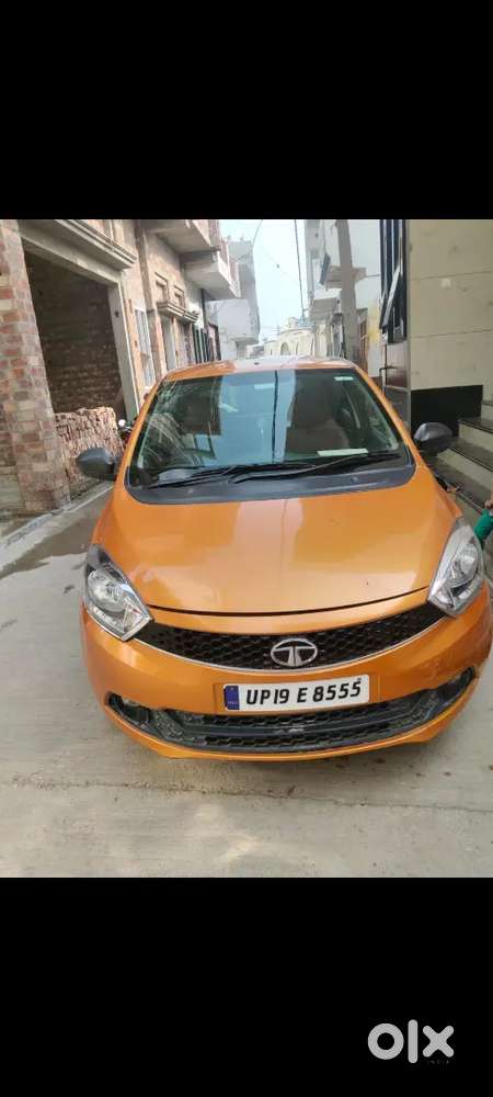 Tata Tiago 1.2 Revotron Xe 2017