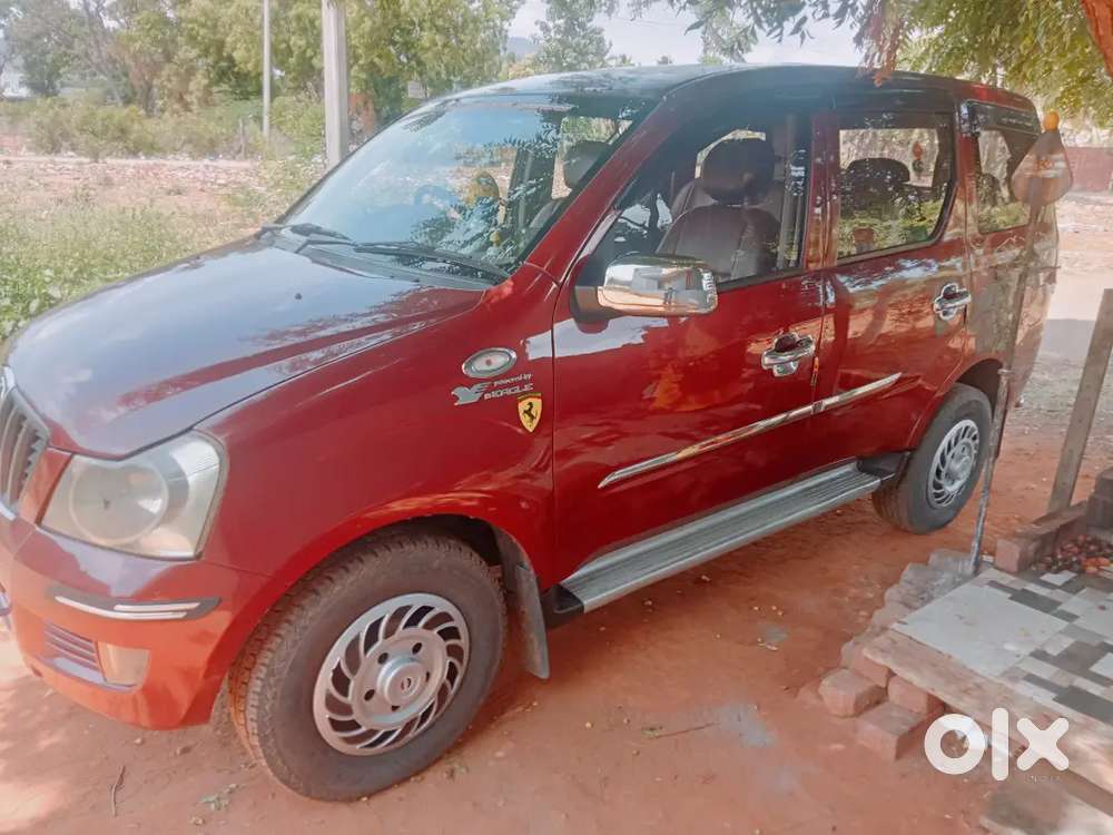 Mahindra Xylo 2009 Diesel 100000 Km