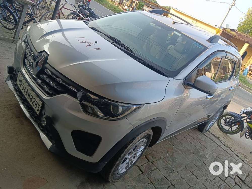 2021 Renault Triber Petrol