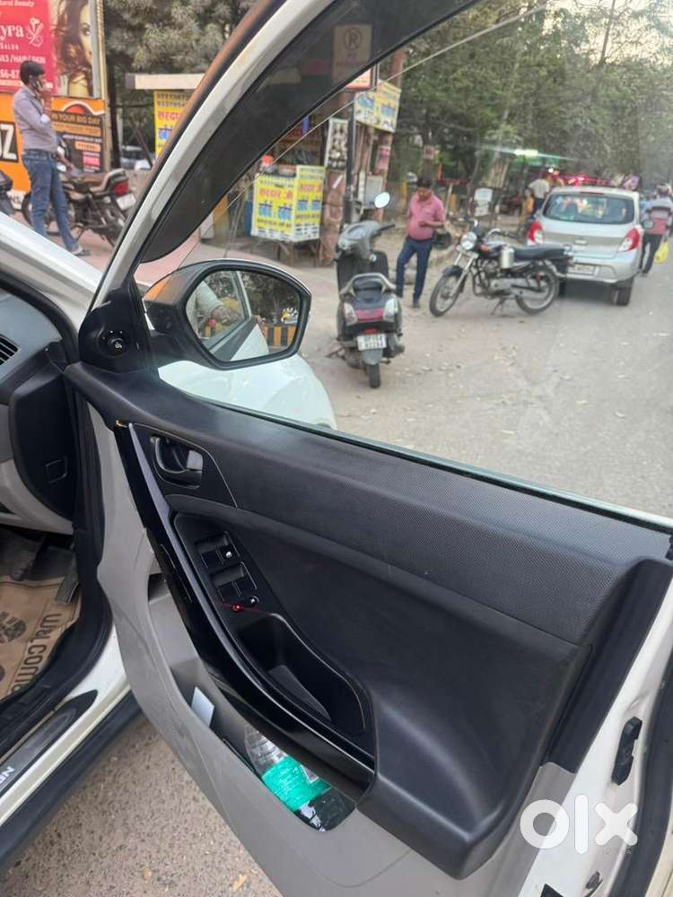 Tata Nexon 2019 Cng & Hybrids Well Maintained