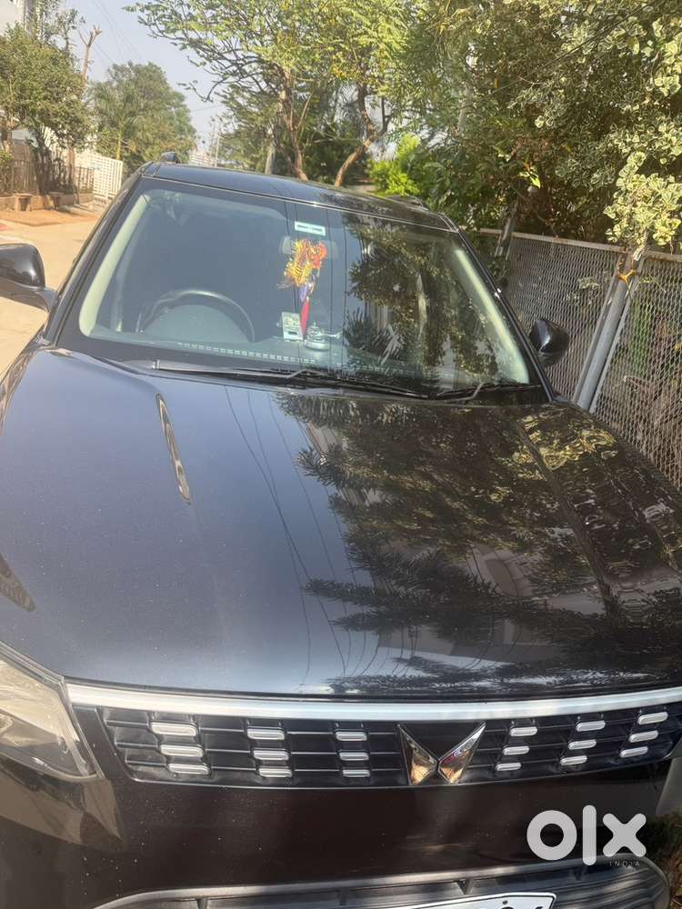 Mahindra Xuv 300 2023 Diesel