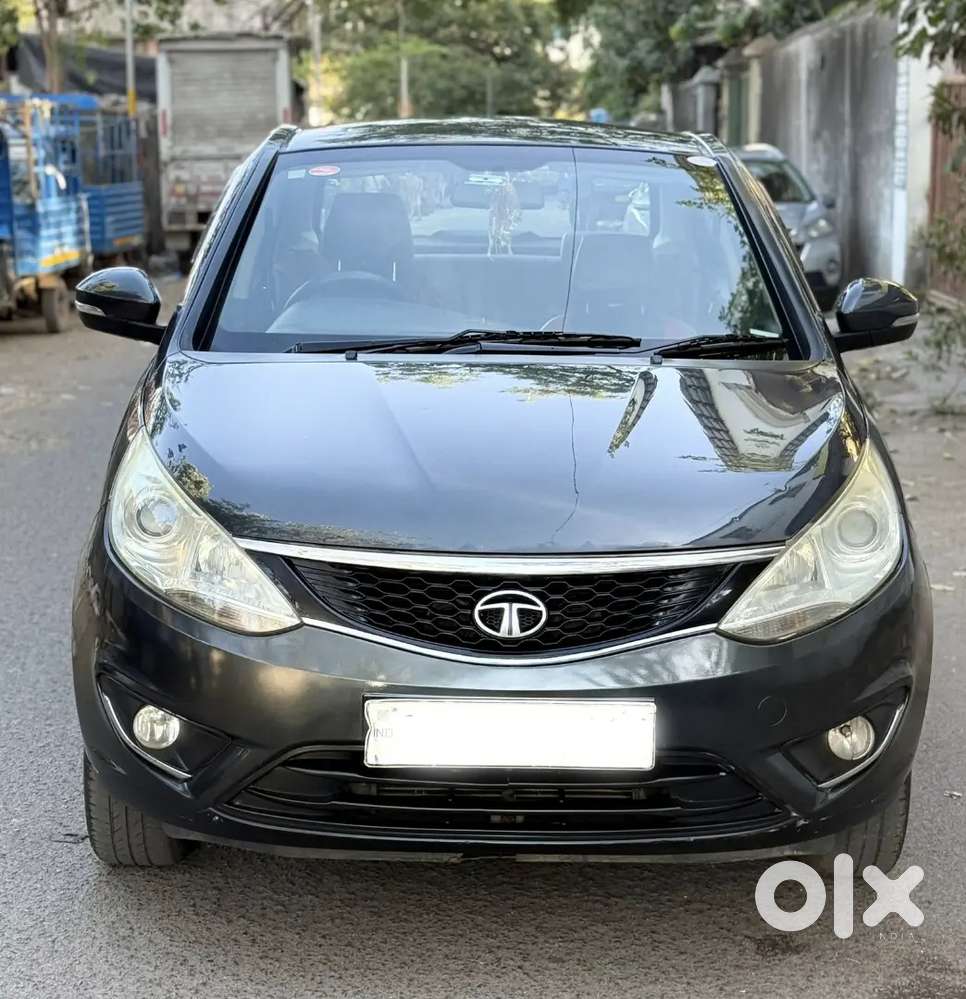 Tata Zest Revotron 2015