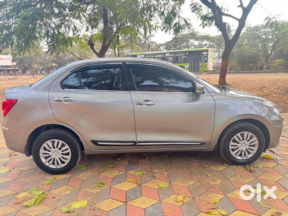 Maruti Suzuki Swift Dzire Vxi Optional, 2022, Cng & Hybrids