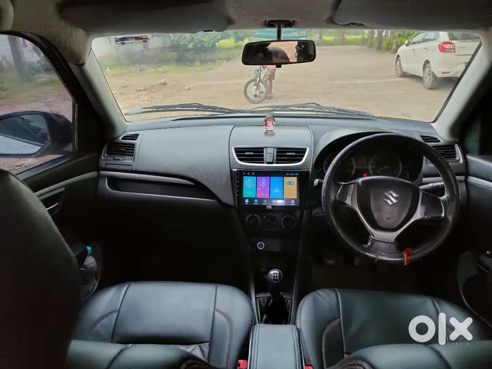 Maruti Suzuki Swift Vdi 2013