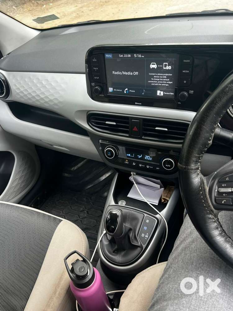 Hyundai Grand I10 Nios 2020
