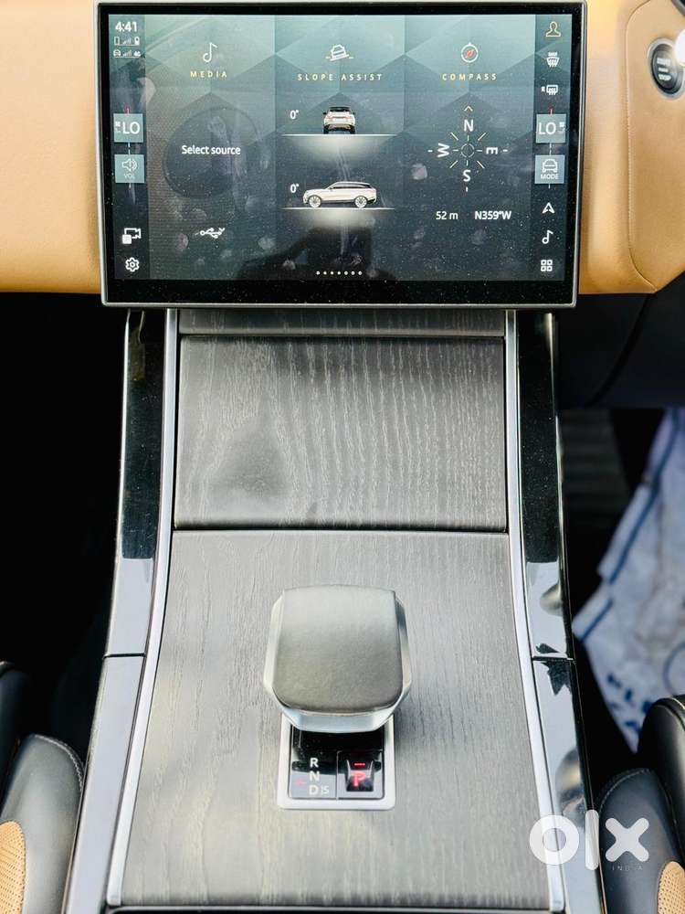 Land Rover Range Velar Hse Dynamic 2.0 Diesel, 2024, Diesel