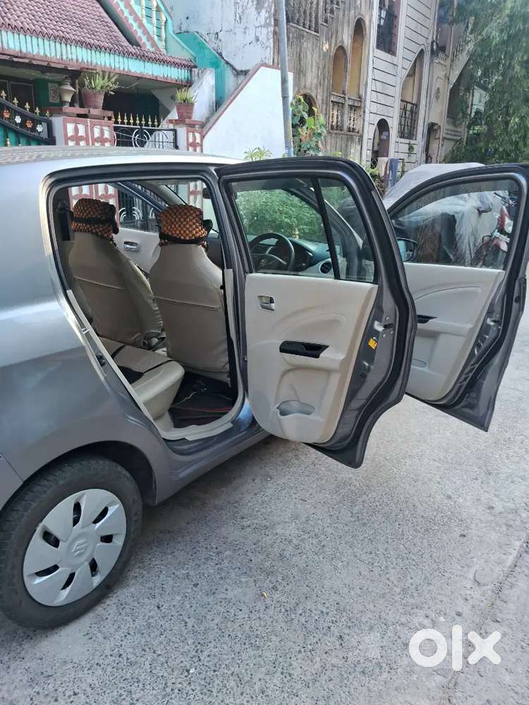 Maruti Suzuki Celerio 2021 Petrol 22000 Km Driven