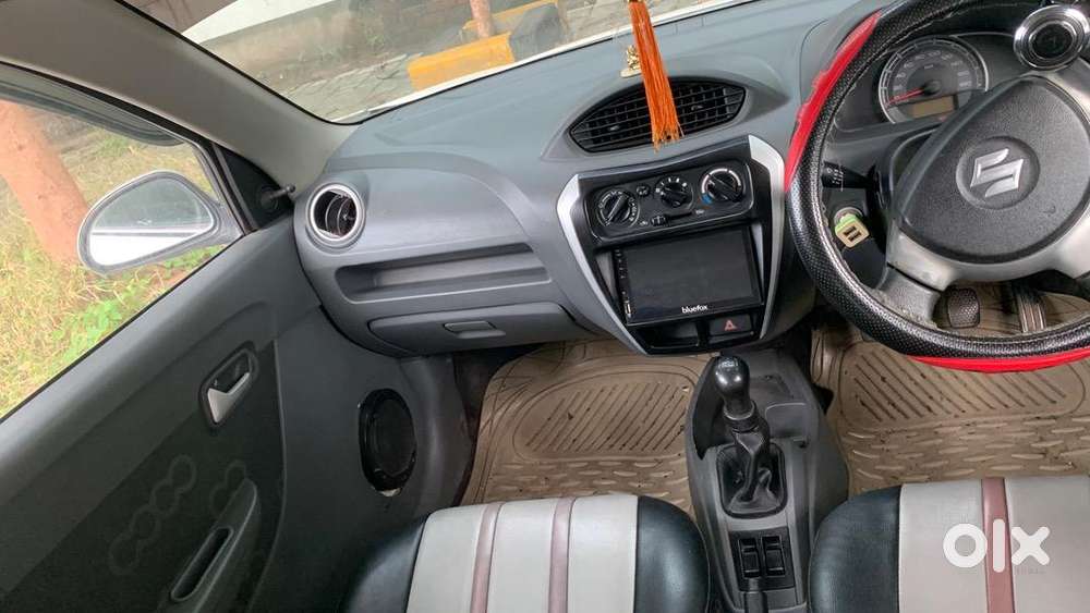 Maruti Suzuki Alto 800 2014 Petrol Well Maintained