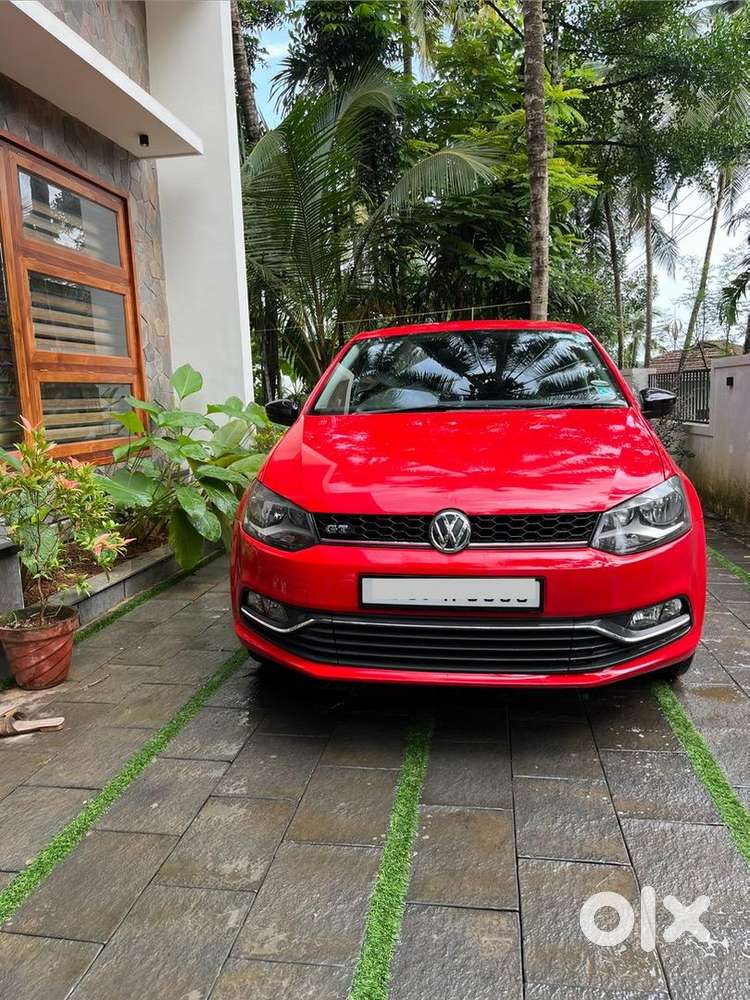 Volkswagen Polo 2019 Petrol 85000 Km Driven
