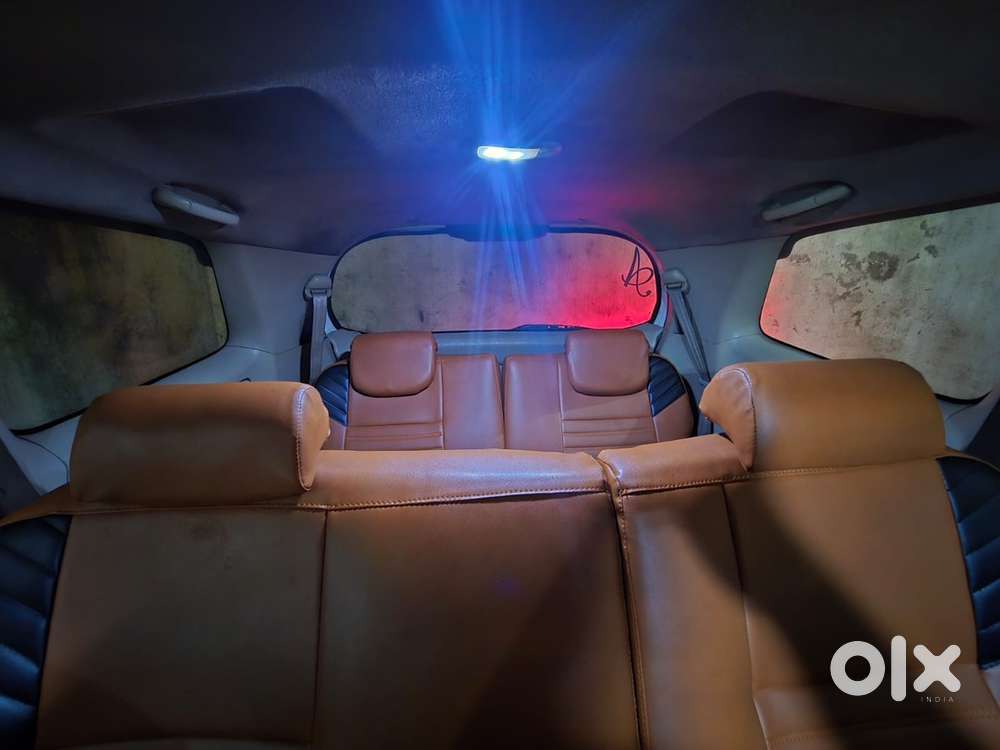 Toyota Innova 2007 Diesel Manual