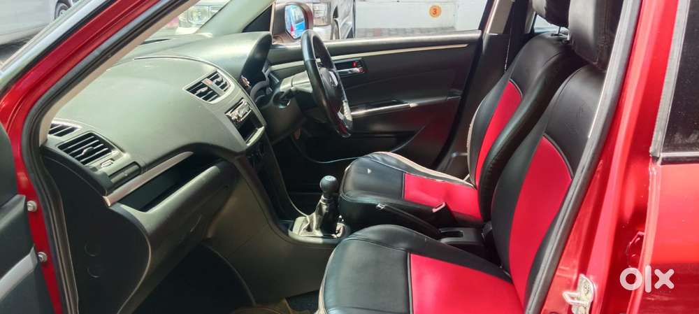 Maruti Suzuki Baleno 1.2 Zeta At, 2017, Petrol