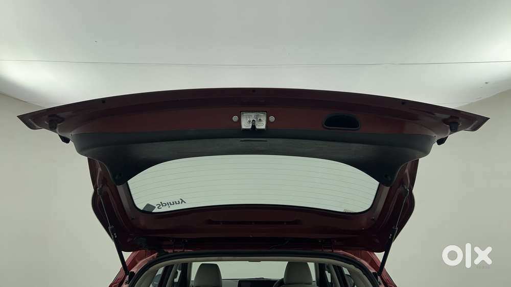 Kia Seltos Htx G, 2021, Petrol