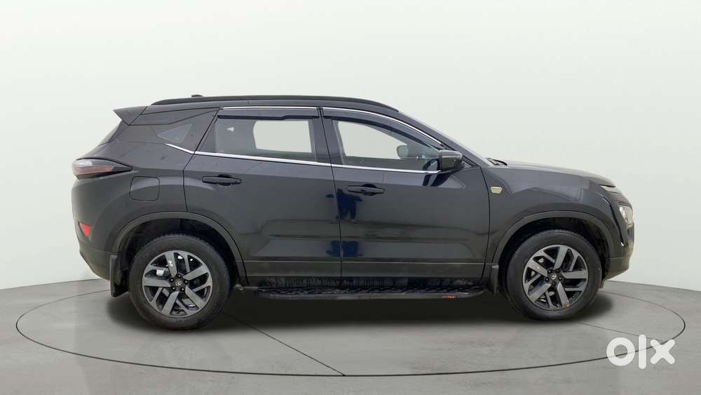 Tata Harrier Xza+, 2022, Diesel