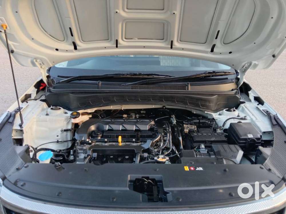 Kia Seltos Htx Ivt G, 2023, Petrol