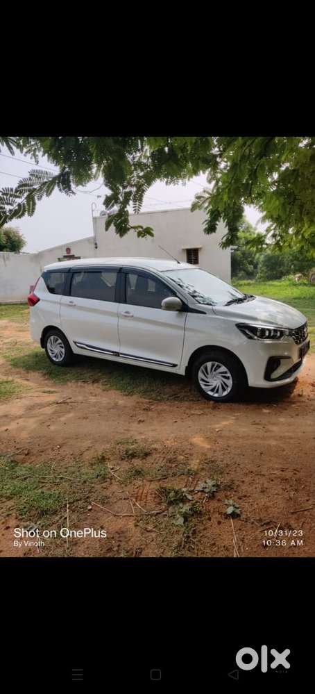 Maruti Suzuki Alto