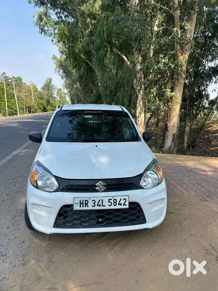 2021 Moudel Alto800vxi +