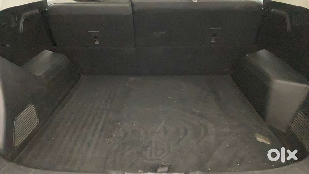 Mg Hector Sharp Dct Petrol, 2020, Petrol