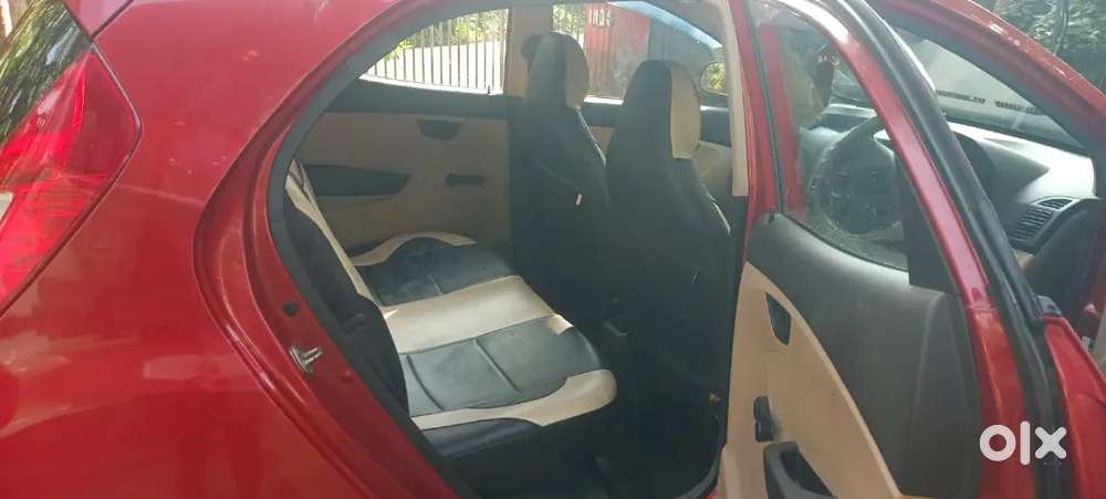 2013 Hyundai Eon Era Petrol Automatic