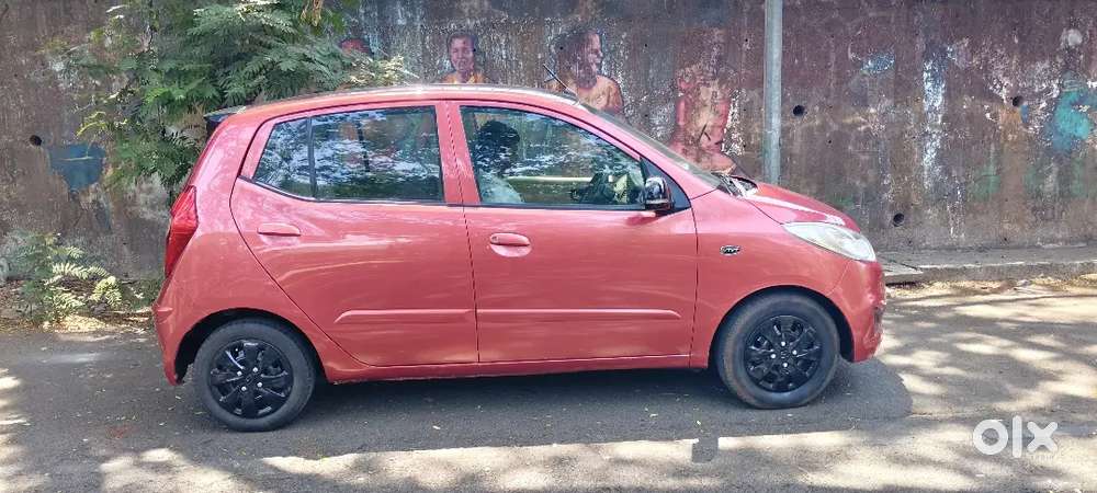 Hyundai Grand I10 Sports Bs Iv