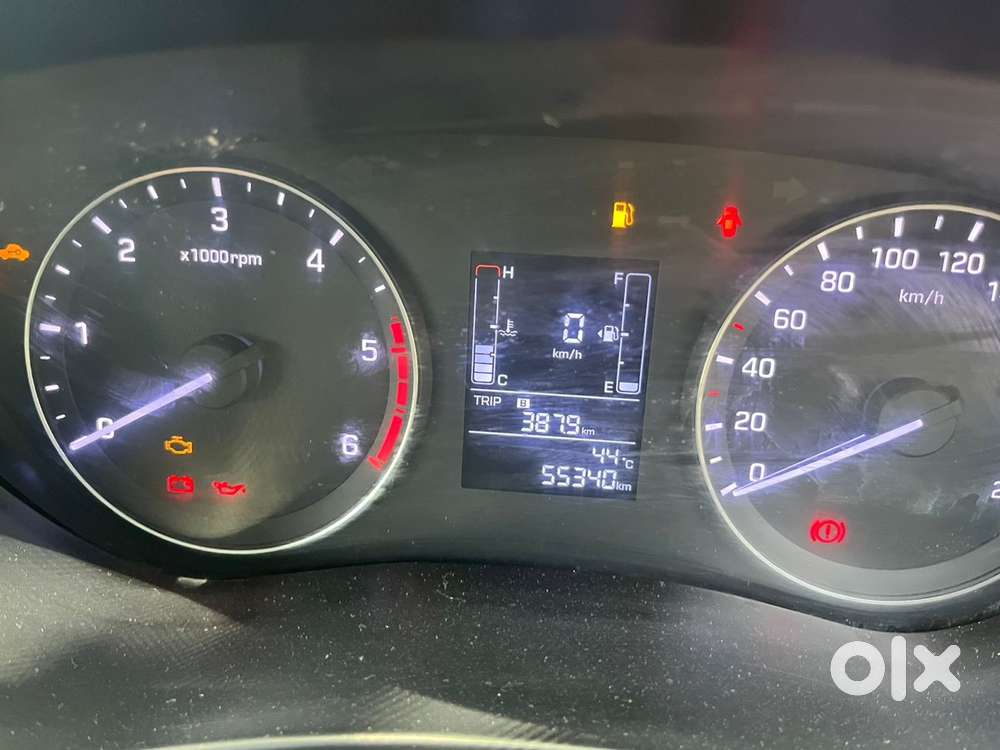 Hyundai I20 Active 2017